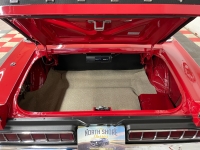 1969 Ford Mustang for sale in Mundelein, Illinois (ID-89479)