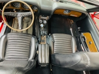 1969 Ford Mustang for sale in Mundelein, Illinois (ID-89479)