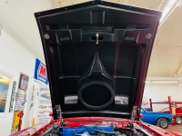 1969 Ford Mustang for sale in Mundelein, Illinois (ID-89479)