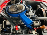 1969 Ford Mustang for sale in Mundelein, Illinois (ID-89479)