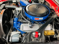 1969 Ford Mustang for sale in Mundelein, Illinois (ID-89479)