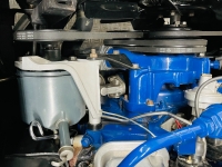 1969 Ford Mustang for sale in Mundelein, Illinois (ID-89479)