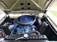 1969 Ford Ranchero for sale in Michigan (ID-91744)