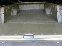 1969 Ford Ranchero for sale in Michigan (ID-91744)