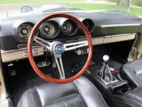 1969 Ford Ranchero for sale in Michigan (ID-91744)