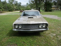 1969 Ford Ranchero for sale in Michigan (ID-91744)