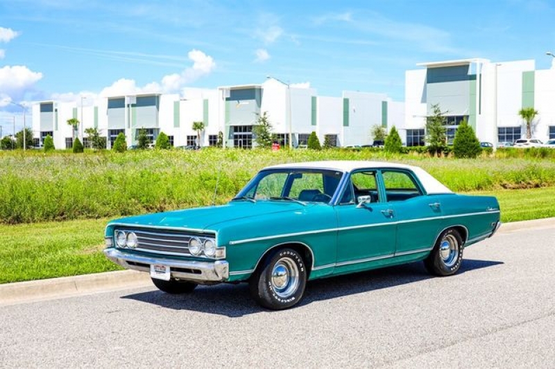 1969 Ford Fairlane 500 for sale in Riverhead, New York (ID-92790) 1969 Ford Fairlane 500 for sale in Riverhead, New York (ID-92790)