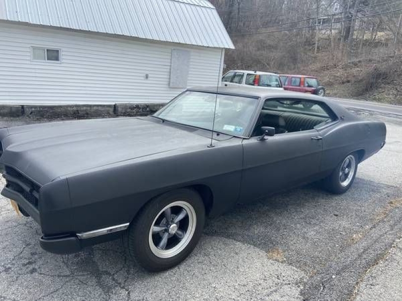 1969 Ford Galaxie 500 for sale in Michigan (ID-92901)