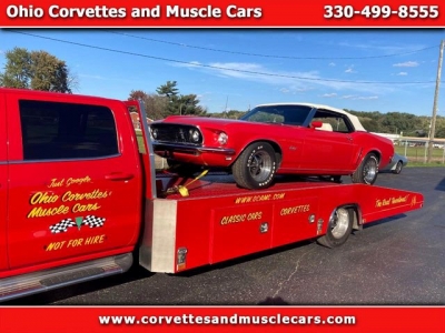 1969 Ford Mustang for sale