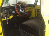 1969 Ford F250 for sale in Michigan (ID-93546)