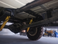 1969 Ford F250 for sale in Lake Placid, New York (ID-123696)