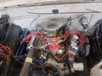 1969 Ford F250 for sale in Lake Placid, New York (ID-123696)