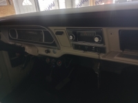 1969 Ford F250 for sale in Lake Placid, New York (ID-123696)