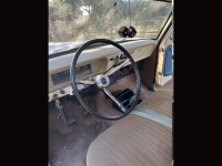 1969 Ford F100 for sale in Round Rock, Texas (ID-133754)