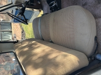 1969 Ford F100 for sale in Round Rock, Texas (ID-133754)