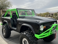 1969 Ford Bronco for sale in Peoria, Arizona (ID-140517)