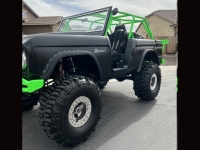 1969 Ford Bronco for sale in Peoria, Arizona (ID-140517)