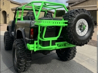 1969 Ford Bronco for sale in Peoria, Arizona (ID-140517)