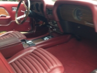 1969 Ford Mustang Mach 1 for sale in <br>Orange County, California (ID-141701)