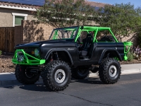 1969 Ford Bronco for sale in Peoria, Arizona (ID-140517)