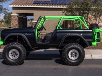 1969 Ford Bronco for sale in Peoria, Arizona (ID-140517)