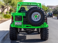 1969 Ford Bronco for sale in Peoria, Arizona (ID-140517)