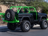 1969 Ford Bronco for sale in Peoria, Arizona (ID-140517)