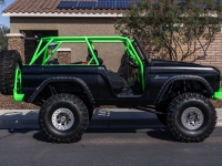 1969 Ford Bronco for sale in Peoria, Arizona (ID-140517)