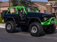 1969 Ford Bronco for sale in Peoria, Arizona (ID-140517)