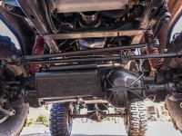 1969 Ford Bronco for sale in Peoria, Arizona (ID-140517)