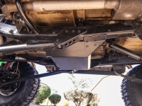 1969 Ford Bronco for sale in Peoria, Arizona (ID-140517)