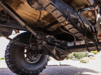 1969 Ford Bronco for sale in Peoria, Arizona (ID-140517)