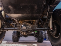 1969 Ford Bronco for sale in Peoria, Arizona (ID-140517)