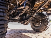1969 Ford Bronco for sale in Peoria, Arizona (ID-140517)
