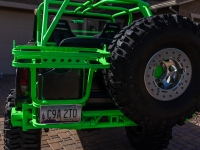 1969 Ford Bronco for sale in Peoria, Arizona (ID-140517)