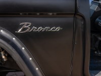 1969 Ford Bronco for sale in Peoria, Arizona (ID-140517)