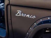 1969 Ford Bronco for sale in Peoria, Arizona (ID-140517)