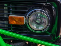 1969 Ford Bronco for sale in Peoria, Arizona (ID-140517)