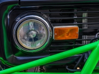 1969 Ford Bronco for sale in Peoria, Arizona (ID-140517)