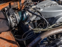 1969 Ford Bronco for sale in Peoria, Arizona (ID-140517)
