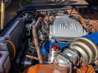 1969 Ford Bronco for sale in Peoria, Arizona (ID-140517)