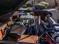 1969 Ford Bronco for sale in Peoria, Arizona (ID-140517)