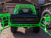 1969 Ford Bronco for sale in Peoria, Arizona (ID-140517)