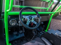 1969 Ford Bronco for sale in Peoria, Arizona (ID-140517)