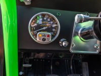 1969 Ford Bronco for sale in Peoria, Arizona (ID-140517)