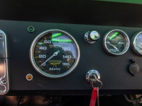 1969 Ford Bronco for sale in Peoria, Arizona (ID-140517)