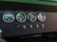 1969 Ford Bronco for sale in Peoria, Arizona (ID-140517)