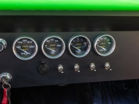 1969 Ford Bronco for sale in Peoria, Arizona (ID-140517)