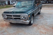 1969 GMC 1500 for sale