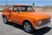 1969 GMC 1500 for sale